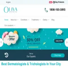 olivaclinic.com