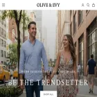 oliveandevy.com