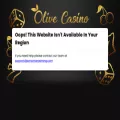 olivecasino.com