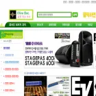 oliveelec.com