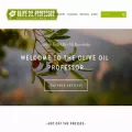 oliveoilprofessor.com