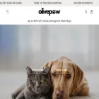 olivepaw.com