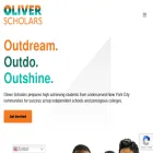 oliverscholars.org