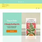 oliveyouwhole.com