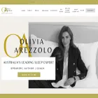 oliviaarezzolo.com.au