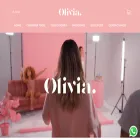 oliviabeautyus.com