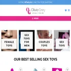 oliviagrey.co.za