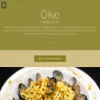 olivorestaurants.com