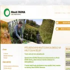 olomouc.hnutiduha.cz