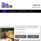 olsonjeffconstruction.com