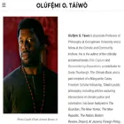 olufemiotaiwo.com