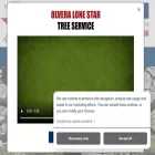 olveralonestartrees.com