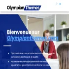 olympianthemes.com