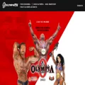 olympiaproductions.com