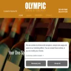 olympicliquor.com