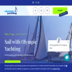 olympicyachting.com