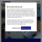 olympus.be