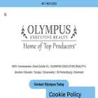 olympusexecutiverealty.com