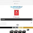 olympusgolf.com