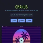 omakub.org