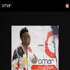 omarmusic.co.uk
