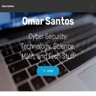 omarsantos.io