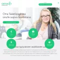 omasp.fi