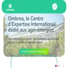 ombrea.fr