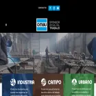 ombuindumentaria.com.ar