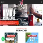 ombuneumaticos.com.ar