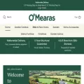 omearasgardencentre.com