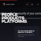 omegafunds.com