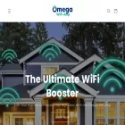 omegawifiamp.com