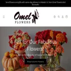 omelflowers.net