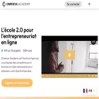 omenyaacademy.com