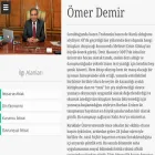 omer-demir.net
