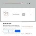 omharmonie.fr