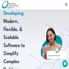 omicrontech.net