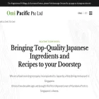 omipacific.com