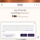 omiwellbeauty.com