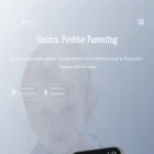 ommmpositiveparenting.com