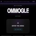 ommogle.com