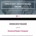omniscient-readersviewpoint.com