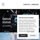 omoda-jaecoo.cz