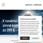 omoda-jaecoo.sk