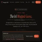 omogglegame.com