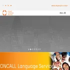 oncallinterpreters.com