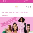 onceuponafind.shop