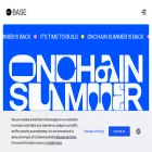 onchainsummer.xyz