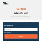 on.co.uk
